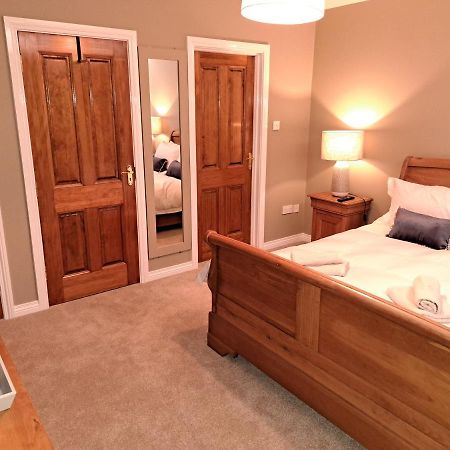 Lecale Bliss Bed and Breakfast Downpatrick Eksteriør billede