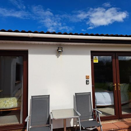 Lecale Bliss Bed and Breakfast Downpatrick Eksteriør billede