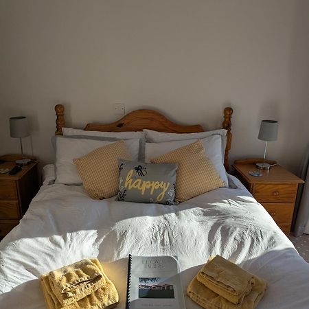 Lecale Bliss Bed and Breakfast Downpatrick Eksteriør billede