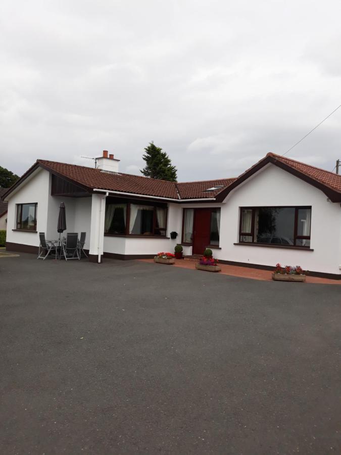 Lecale Bliss Bed and Breakfast Downpatrick Eksteriør billede