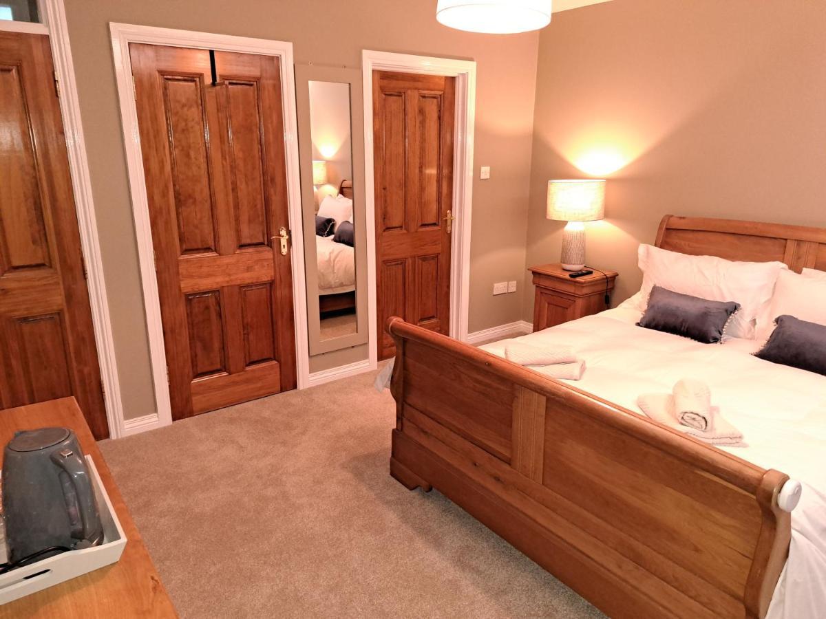 Lecale Bliss Bed and Breakfast Downpatrick Eksteriør billede
