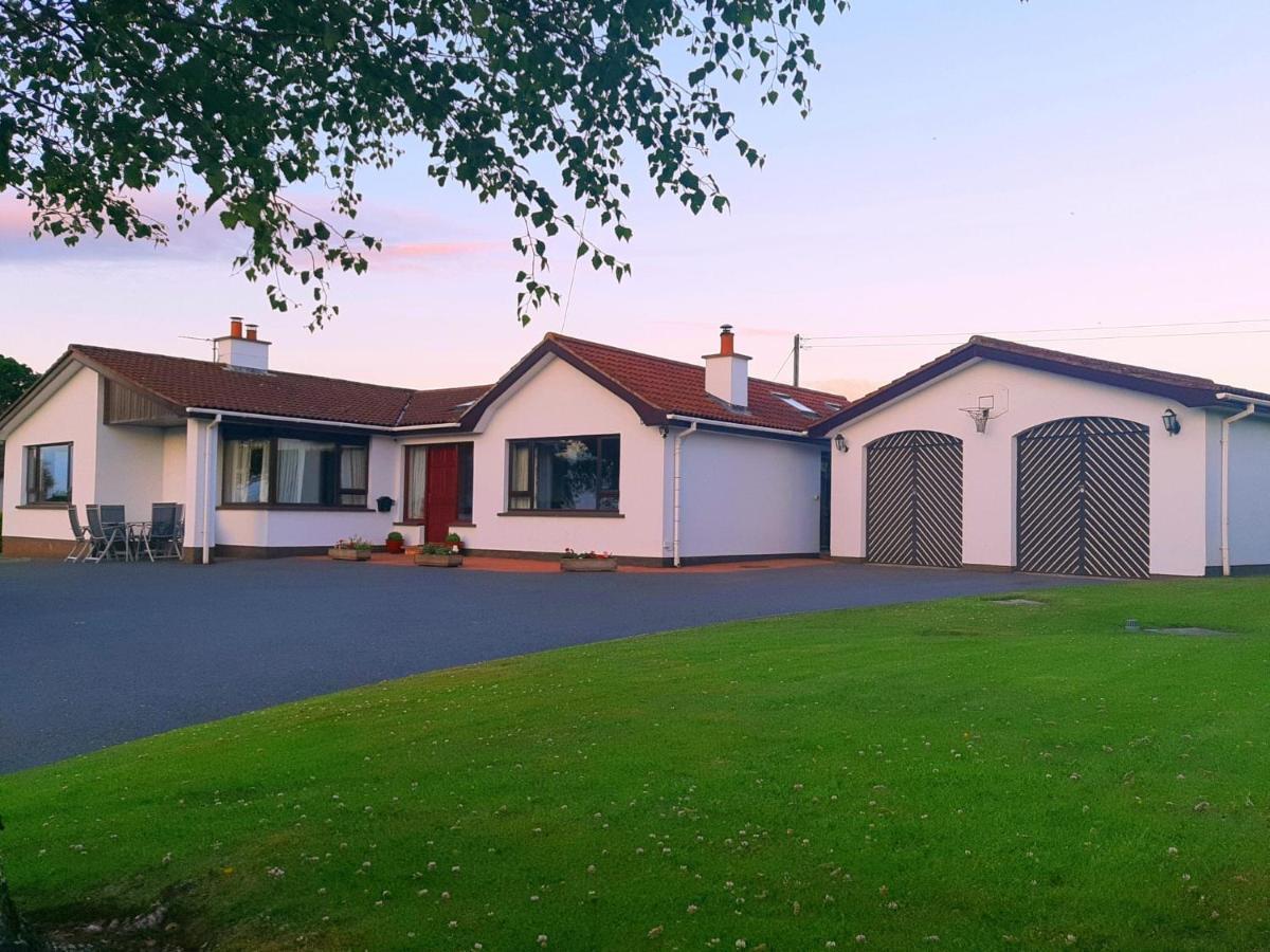 Lecale Bliss Bed and Breakfast Downpatrick Eksteriør billede