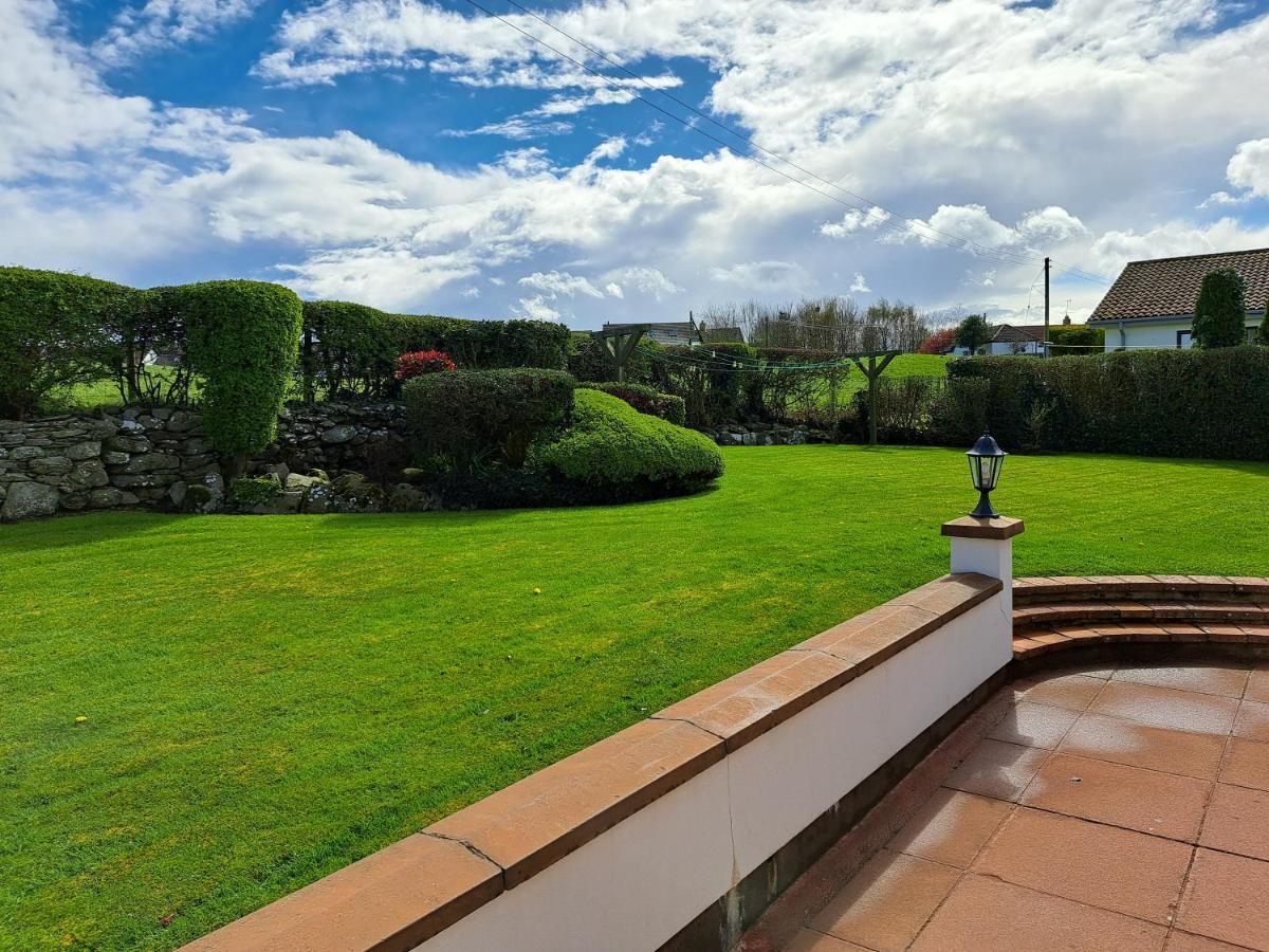 Lecale Bliss Bed and Breakfast Downpatrick Eksteriør billede