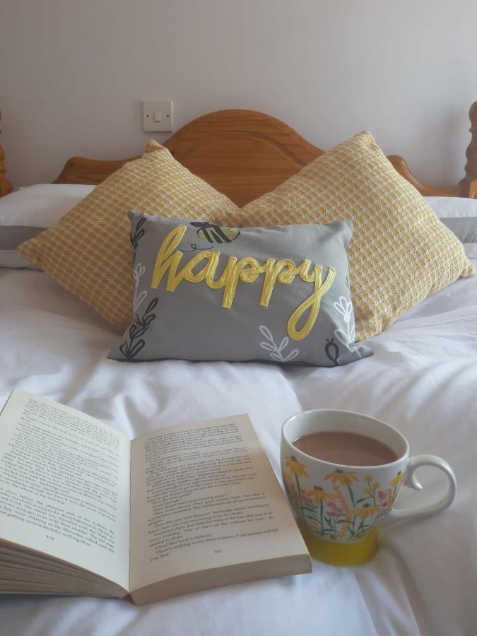 Lecale Bliss Bed and Breakfast Downpatrick Eksteriør billede