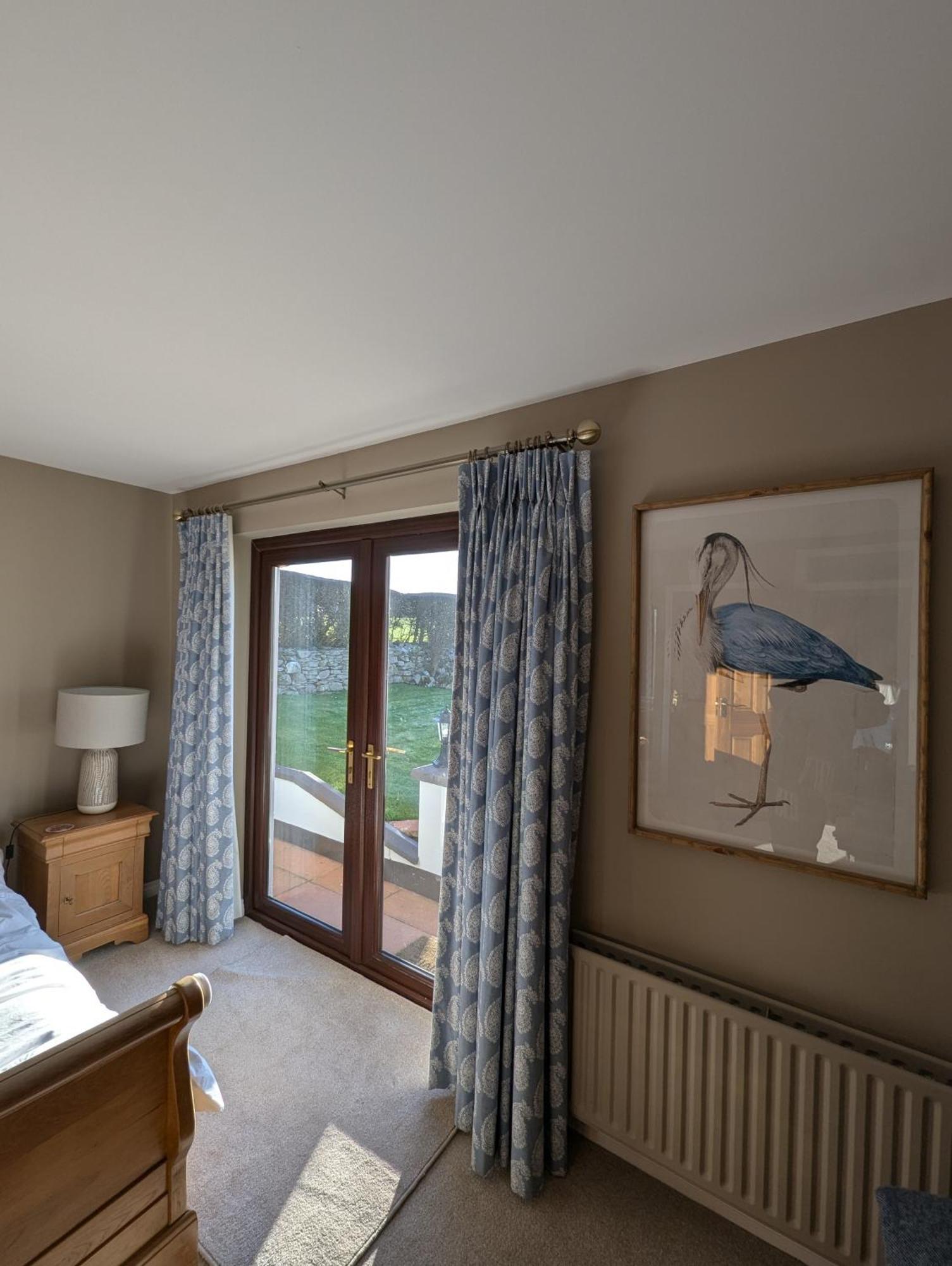 Lecale Bliss Bed and Breakfast Downpatrick Eksteriør billede
